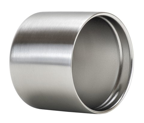 Termos turystyczny Rockland Galaxy 750 ml srebrny (silver)