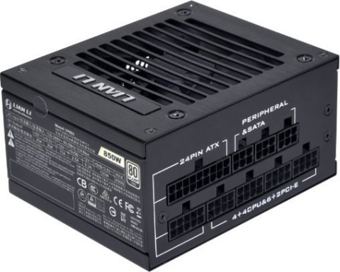 Zasilacz PC LIAN LI 850W SP850B