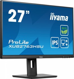 Monitor IIYAMA XUB2763HSU-B1 (27