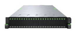 Serwer FUJITSU PRIMERGY RX2540 M7 (Xeon Silver 4410Y /32GB )
