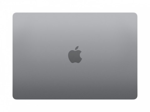 APPLE MacBook Air 15 M3 (15.3"/M3/16GB/SSD512GB/Szary)