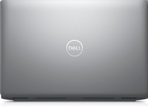 DELL Latitude 5540 (15.6"/I5-1345U/IRIS XE/16GB/SSD512GB/W11P/Szary)