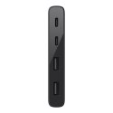 Hub USB BELKIN F4U090btBLK