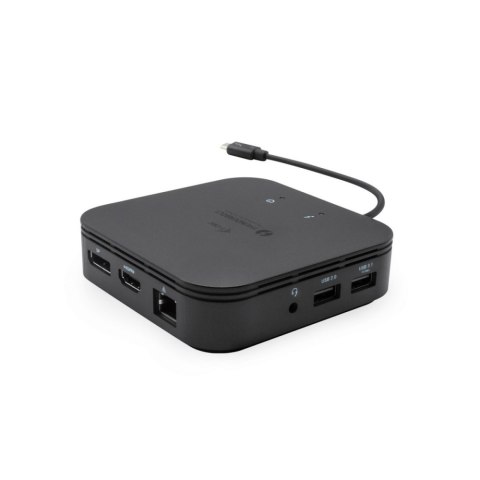 I-tec Stacja dokująca Thunderbolt 3