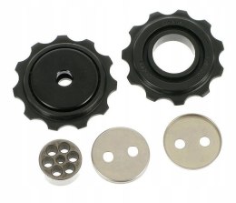 Kółka do przerzutki SRAM X9