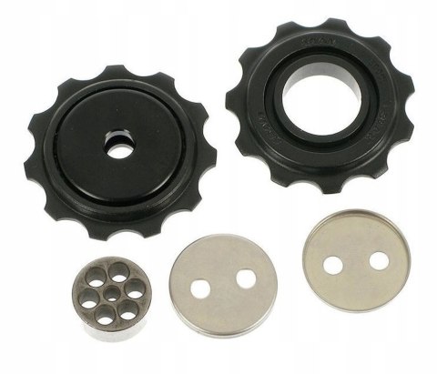 Kółka do przerzutki SRAM X9