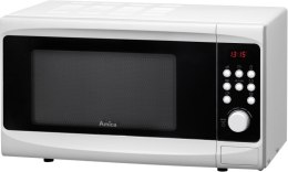 Kuchenka mikrofalowa AMICA 1103023 (700W /17L)
