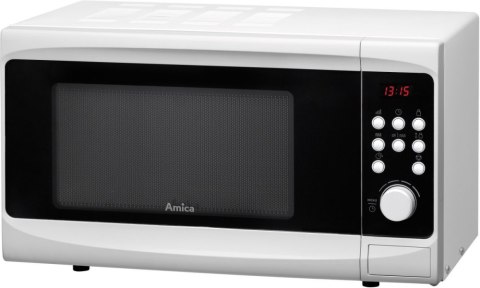 Kuchenka mikrofalowa AMICA 1103023 (700W /17L)