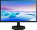Monitor PHILIPS 273V7QDAB/00 (27" /IPS /1920 x 1080 /Czarny)