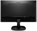 Monitor PHILIPS 273V7QDAB/00 (27" /IPS /1920 x 1080 /Czarny)