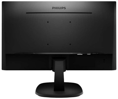 Monitor PHILIPS 273V7QDAB/00 (27" /IPS /1920 x 1080 /Czarny)