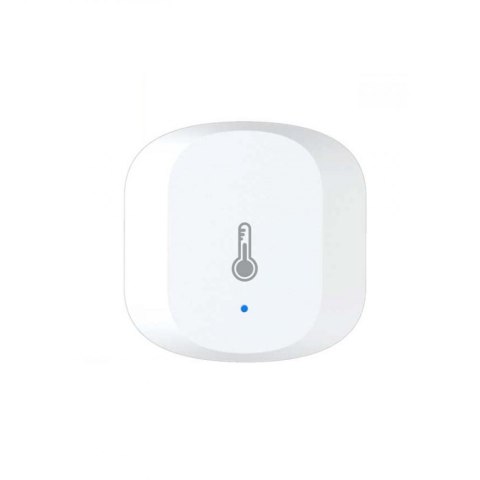 SMART ZIGBEE CZUJKA METEO