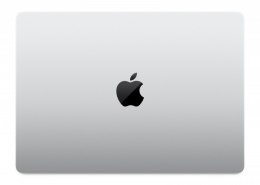 APPLE MacBook Pro 14.2 Srebrny (14.2