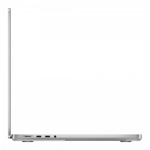 APPLE MacBook Pro 14.2 Srebrny (14.2"/18GB/SSD1TB/Srebrny)