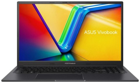 ASUS Vivobook 15X (15.6"/I5-1335U/IRIS XE/16GB/SSD1TB/W11H/Czarny)