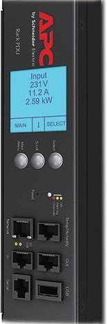 Listwa zasilająca APC Metered Rack PDU AP8858EU3
