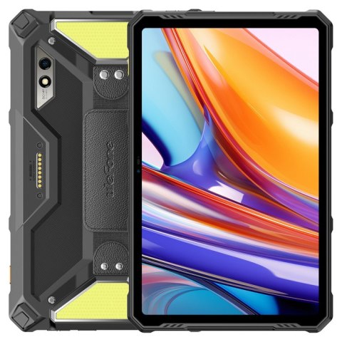Tablet ULEFONE Armor Pad 3 Pro 8/256 GB Czarny 10.36"