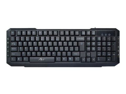 Klawiatura Przewodowa ART EGK102GAK-47U
