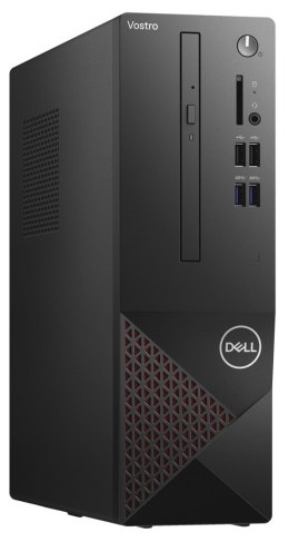 Komputer DELL Vostro 3681 (I5-10400/UHD 630/4GB/1TB/DVDRW/W10P)