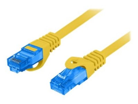 LANBERG PCF6A-10CC-0200-Y 2 Patchcord