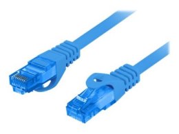 LANBERG PCF6A-10CC-1500-B 15 Patchcord