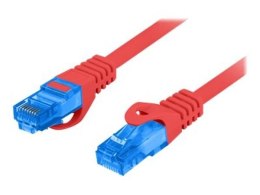 LANBERG PCF6A-10CC-1500-R 15 Patchcord