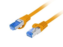 LANBERG PCF6A-10CC-2000-O 20 Patchcord