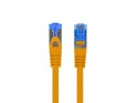 LANBERG PCF6A-10CC-2000-O 20 Patchcord