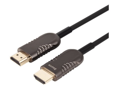 UNITEK Y-C1032BK 40m /s1x HDMI 1x HDMI