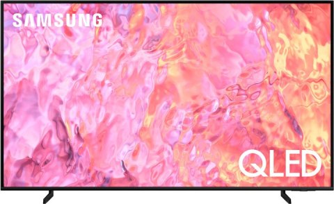 Telewizor SAMSUNG 43″ QLED QE43Q60CAUXXH
