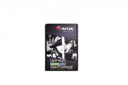 Karta graficzna AFOX Geforce GT710 2 GB AF710-2048D3L5