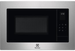 Kuchenka mikrofalowa ELECTROLUX EMS4253TEX (900W )