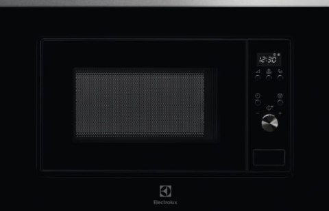Kuchenka mikrofalowa ELECTROLUX LMS2203EMX (700W /20L)
