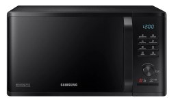 Kuchenka mikrofalowa SAMSUNG MG23K3515AK (800W /23L)