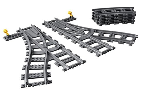 LEGO 60205 City - Tory