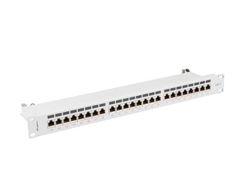 PPS7-1024-S LANBERG 19 Panel krosowy