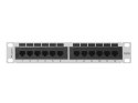 PPU6-9012-S LANBERG 19 Panel krosowy