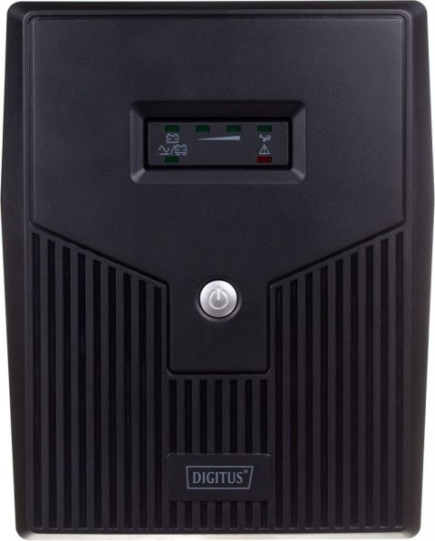Zasilacz awaryjny DIGITUS DN-170067 2000VA