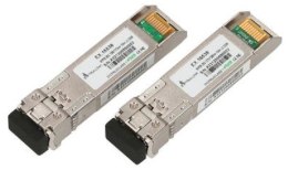 EXTRALINK SFP28 25G WDM 1270/1330NM SM LC 10KM - PAIR