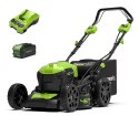 Kosiarka akumulatorowa Greenworks GD40LM46SP (GR2506807)