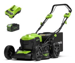 Kosiarka akumulatorowa Greenworks GD40LM46SP (GR2506807)