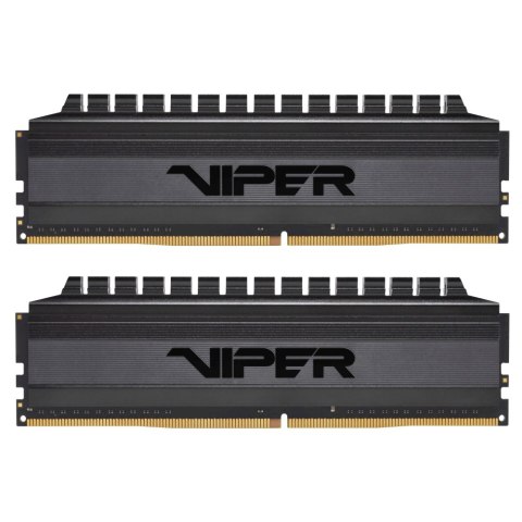 Pamięć PATRIOT (DIMM/DDR4/64 GB/3200MHz/16 CLCL/DUAL)