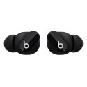 Słuchawki bezprzewodowe APPLE Beats Studio Buds Czarny (Czarny)