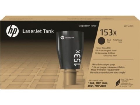 Toner HP W1530X