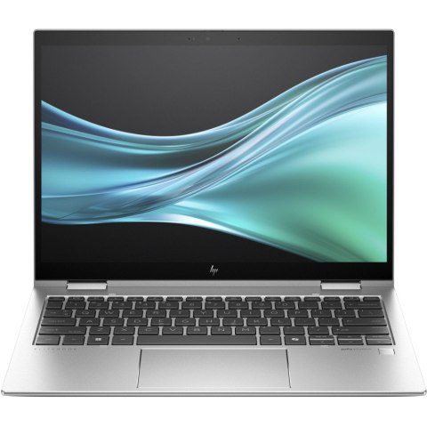 HP Elite x360 830 G11 (13.3"/U7-155U/Intel Graphics/16GB/SSD1TB/W11P/Srebrno czarny)