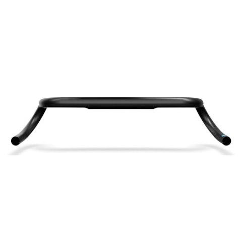 Kierownica gravel baranek PRO PLT Discover 460mm 31.8mm czarna