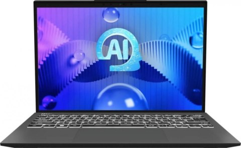 MSI Prestige 13 AI Evo (13.3"/U7-155H/32GB/SSD1TB/W11H/Czarny)
