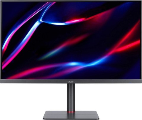 Monitor ACER UM.HX5EE.V05 (27" /IPS /144Hz /3840 x 2160 /Czarny )