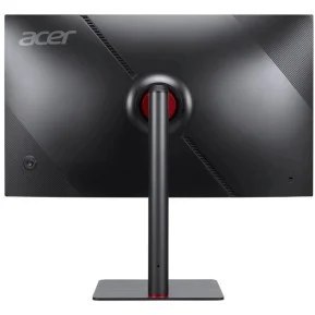 Monitor ACER UM.HX5EE.V05 (27" /IPS /144Hz /3840 x 2160 /Czarny )