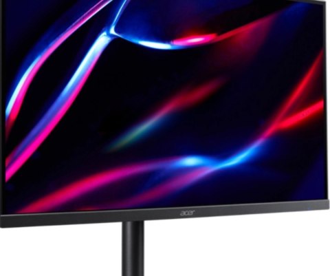 Monitor ACER UM.HX5EE.V05 (27" /IPS /144Hz /3840 x 2160 /Czarny )